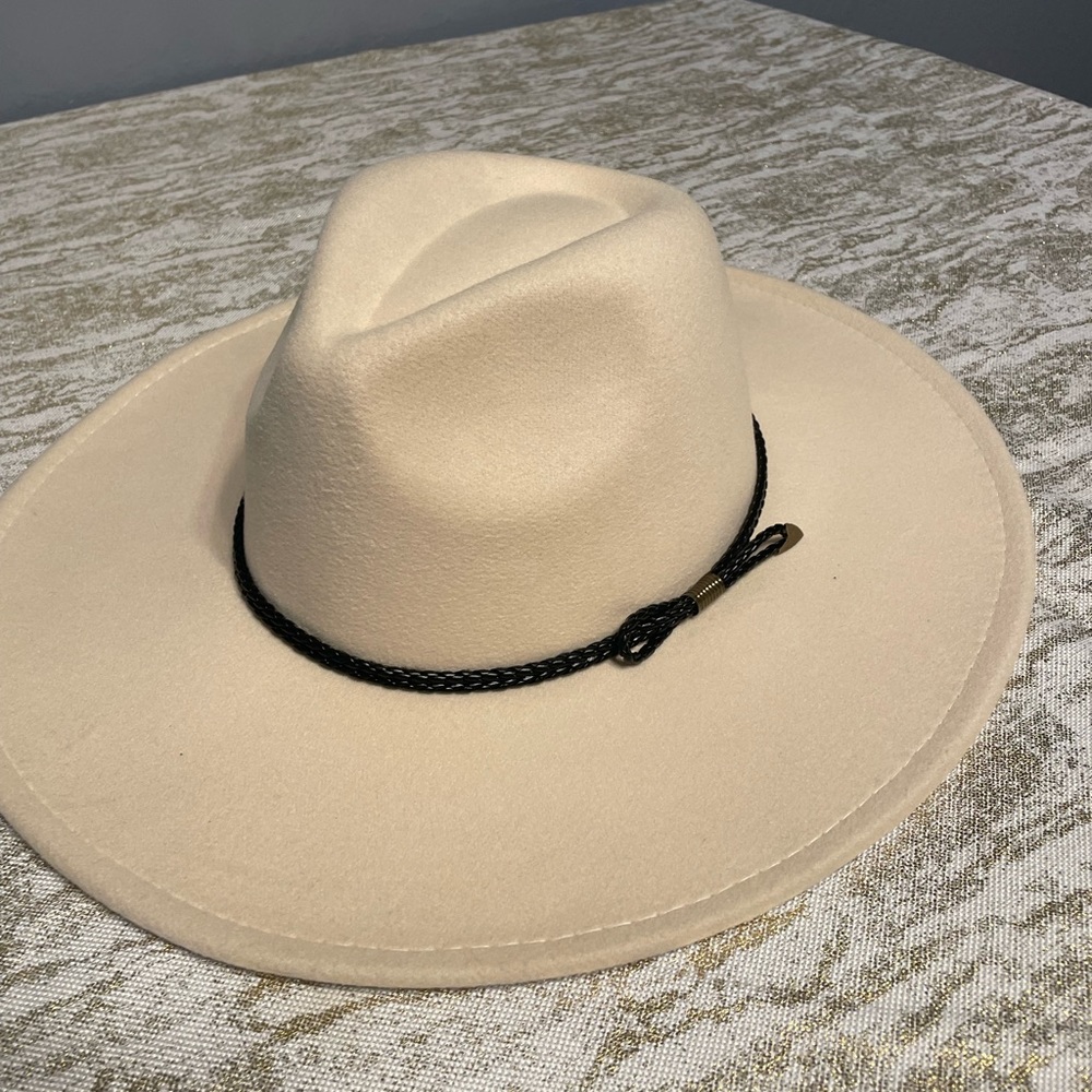 Western Hat